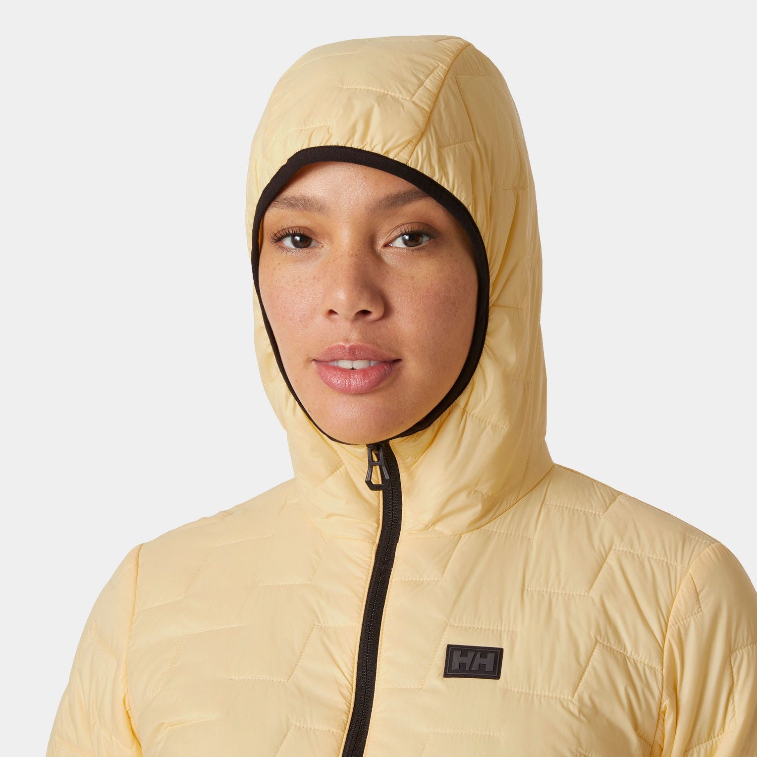 Women's LIFALOFT™ Hooded Insulated Jacket