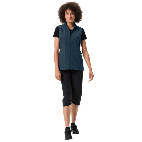 YARAS VEST Damen - Weste