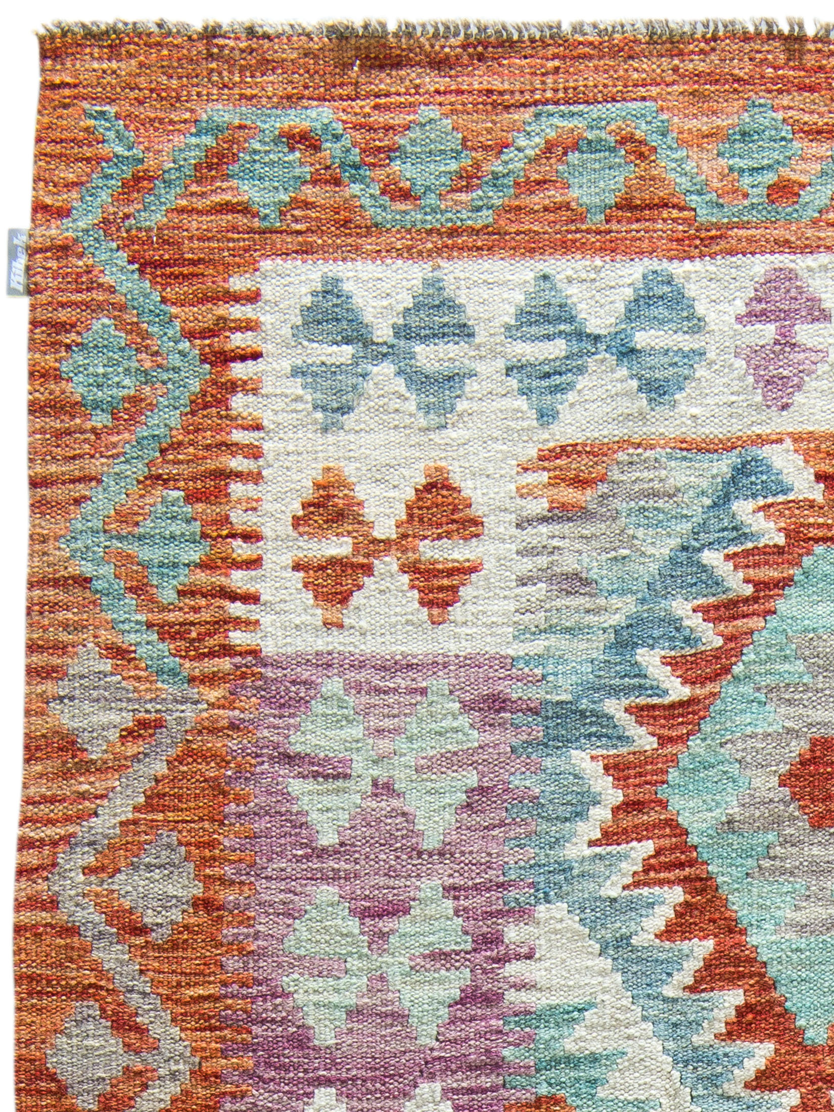 Afghan Kelim ca. 159 x 249 cm, Unikat / Einzelstück