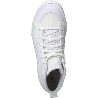 adidas Bravada 2.0 Mid PLT Sneaker in weiß