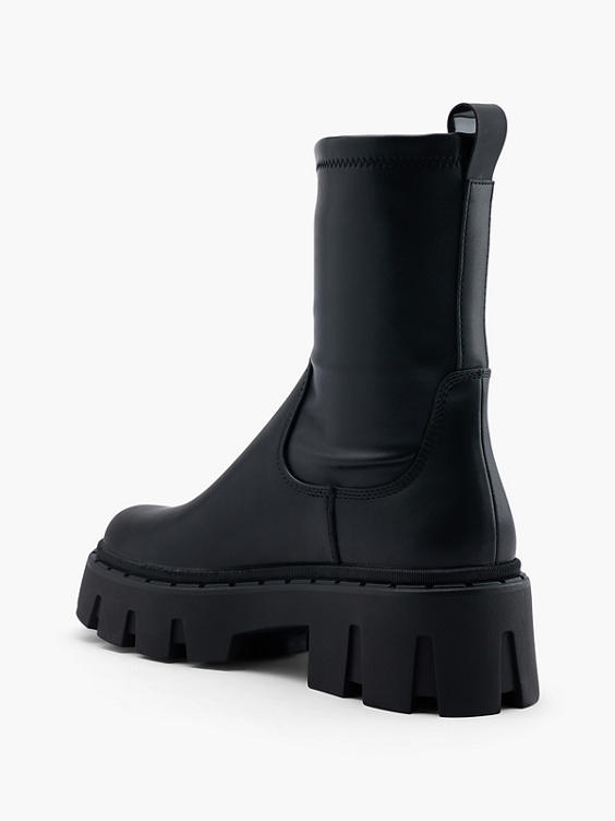 Catwalk Boots