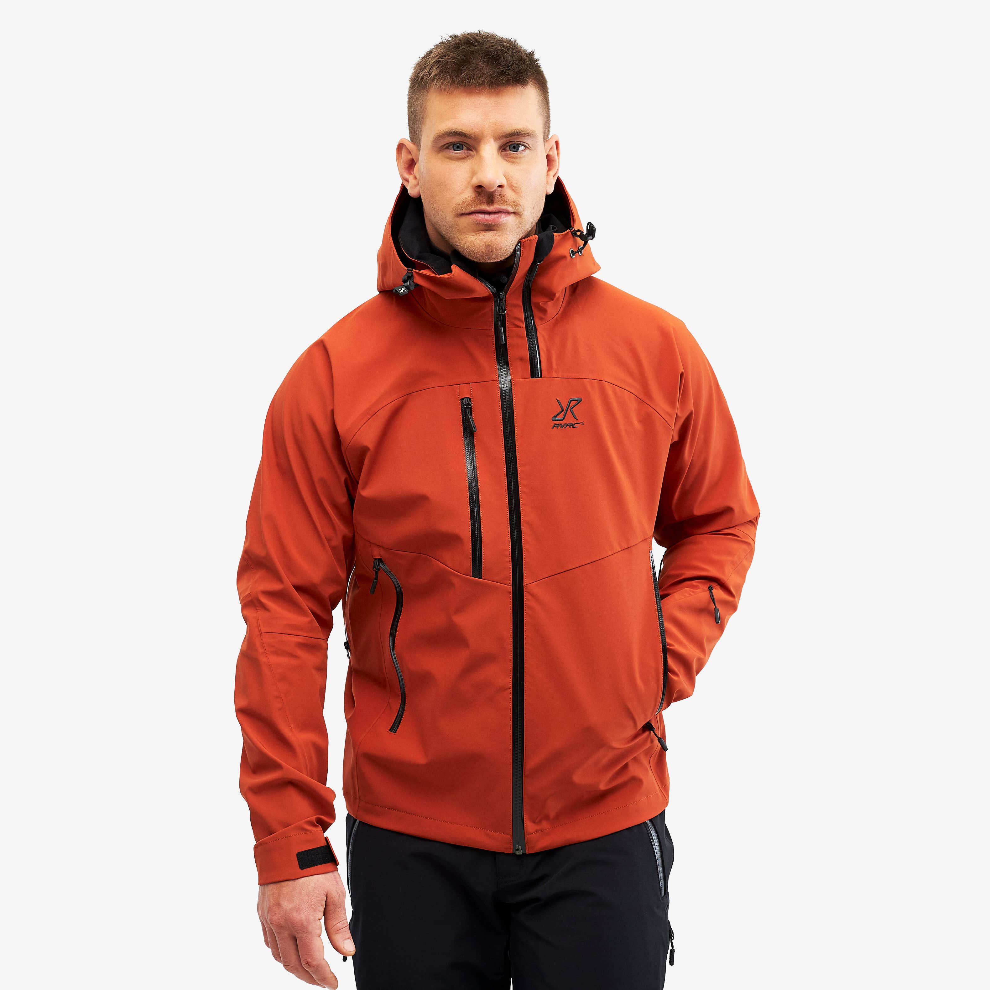 Cyclone Rescue Jacket 2.0 Homme Autumn