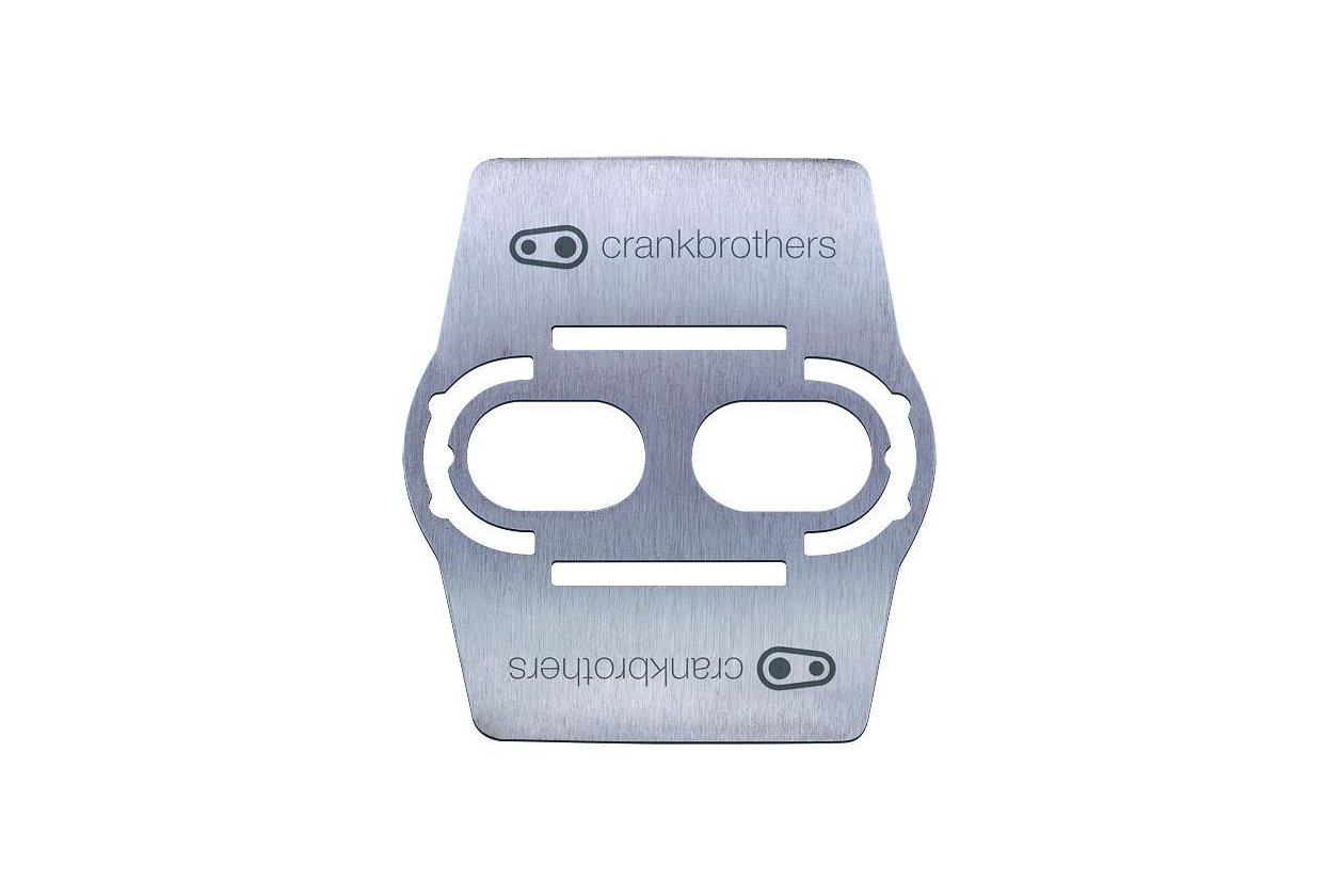 Crankbrothers Shoe Shield Schuhsohlenschutz