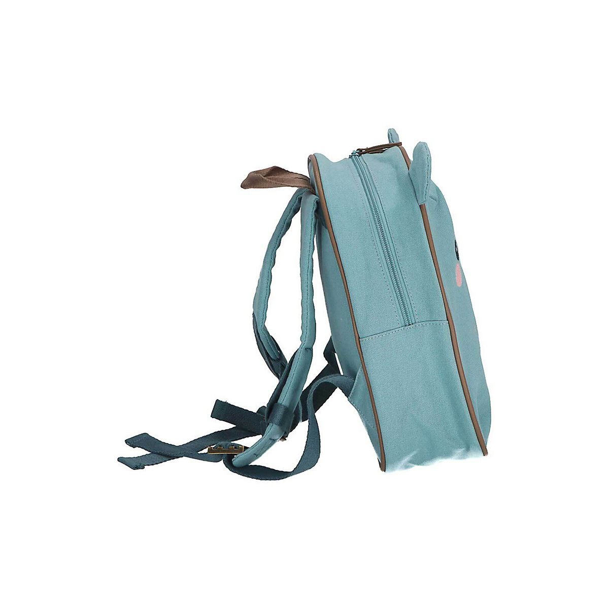 Stay true to nature' Rucksack & Trinkflaschen Set 2-tlg. Kalla Kindergartenrucksäcke