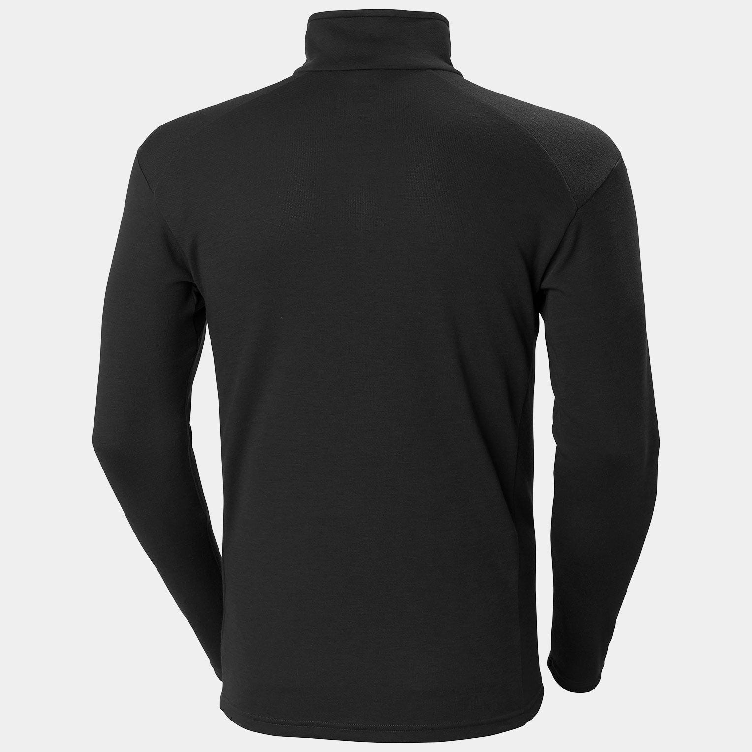 Men's HP Half-Zip Pullover