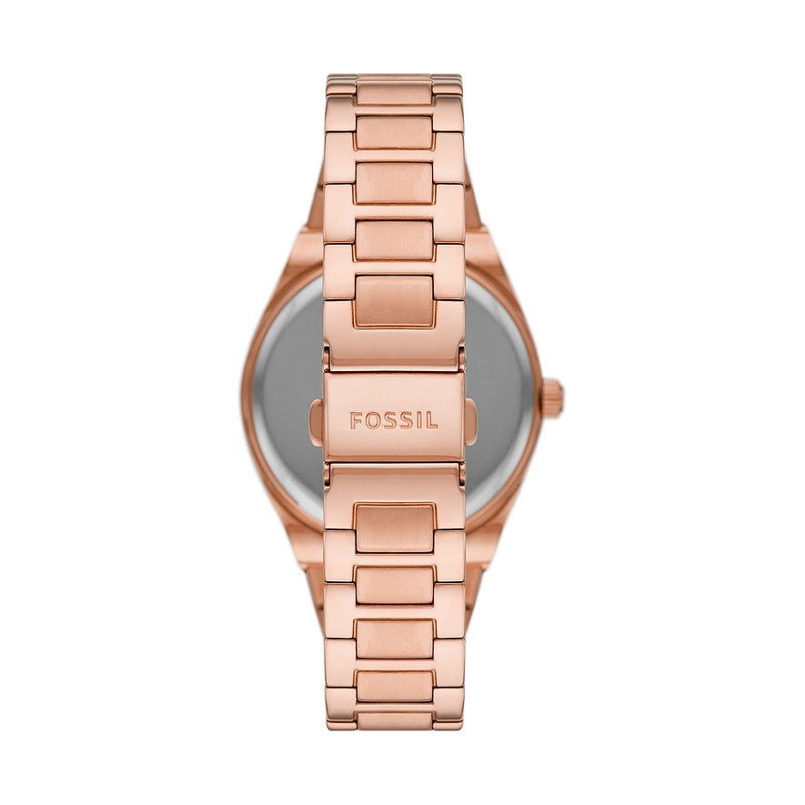 Fossil Damenuhr Scarlette