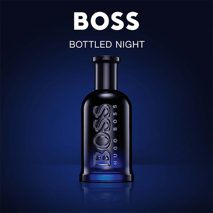 HUGO BOSS Boss Bottled Night Eau de Toilette Spray