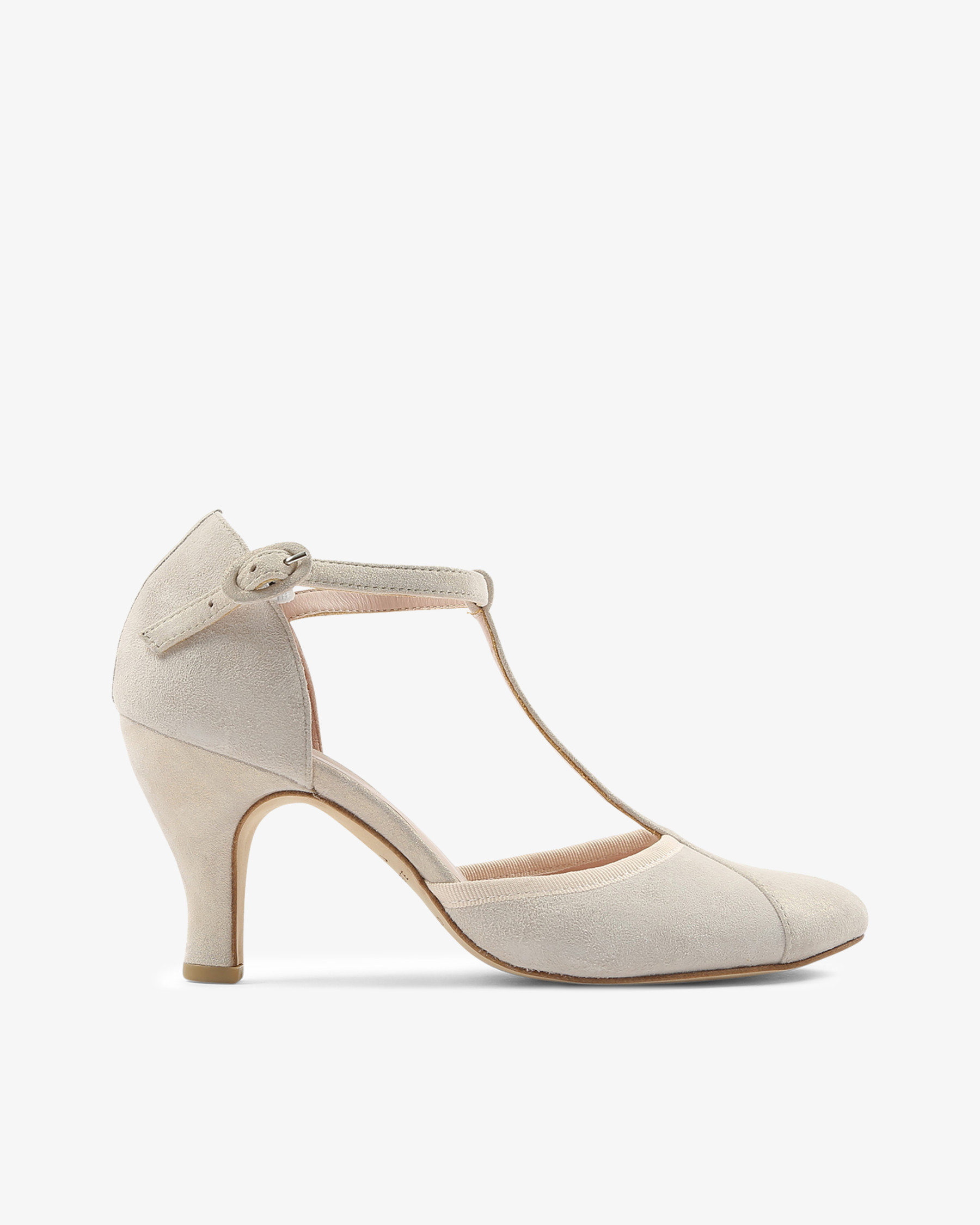 Baya t-straps