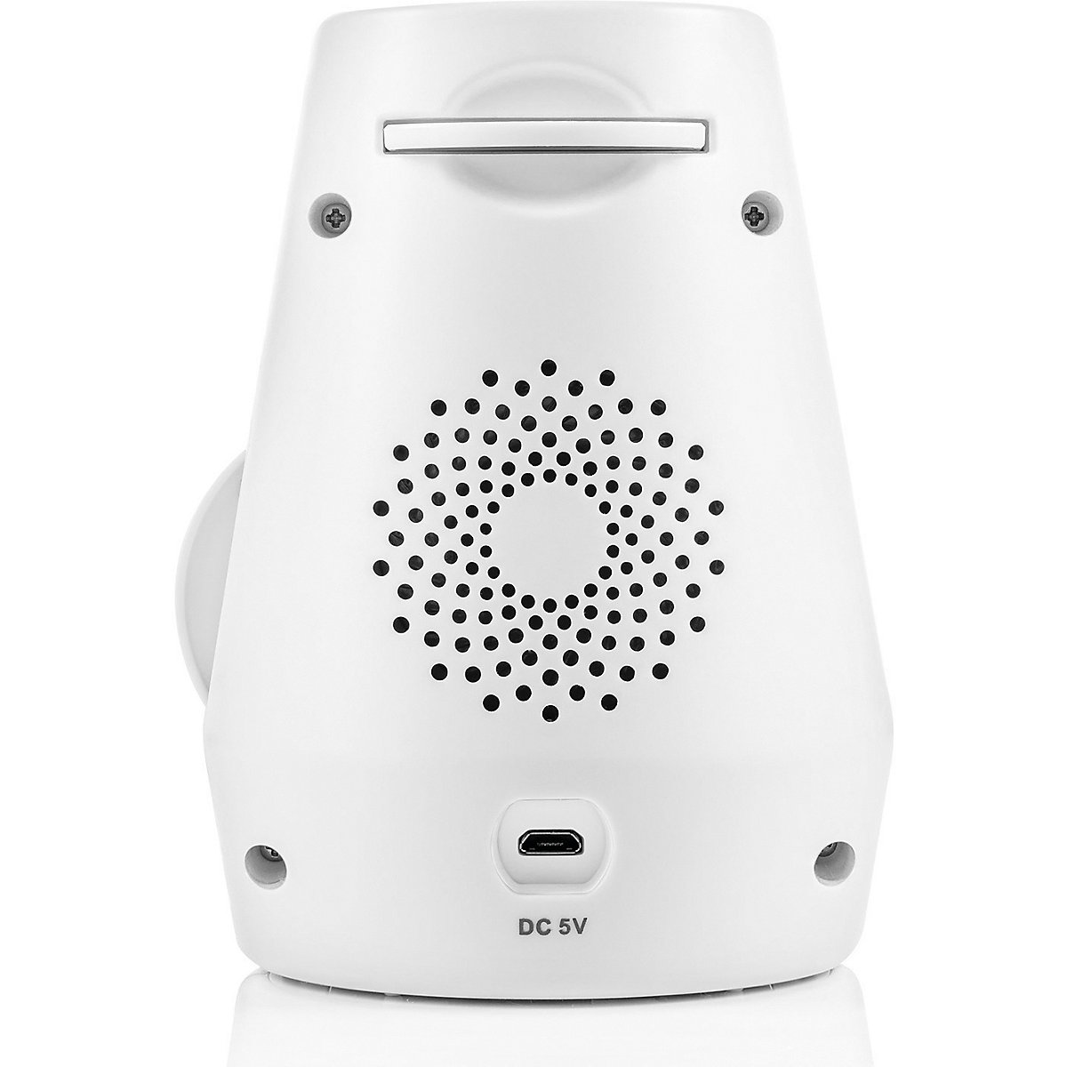 DreamBeam Motivprojektor, weiß