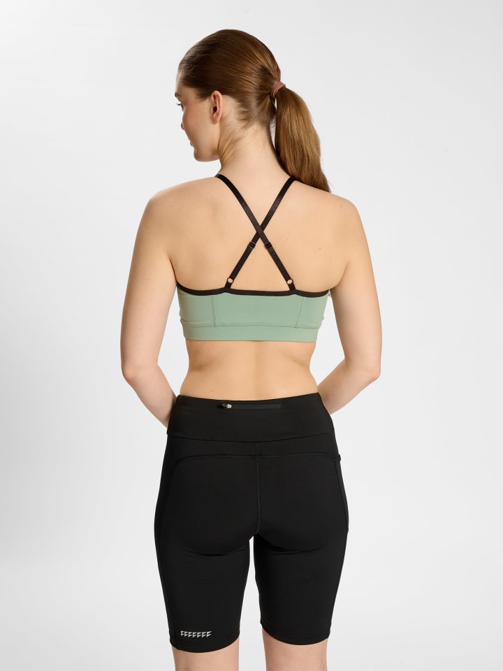 Newline Newline Bh Reflektierend Logo Nwlaugusta Damen in GREEN BAY günstig kaufen