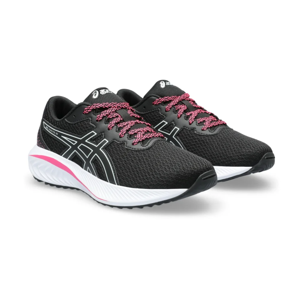 Asics Gel Excite 10 GS 1014A298.002 / schwarz