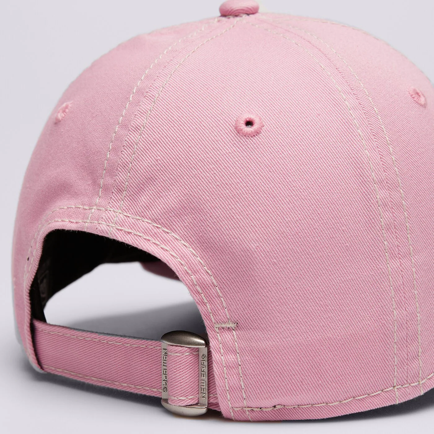 NEW ERA MÜTZE WMNS WASHED 920 NYY NEW YORK YANKEES Rosa