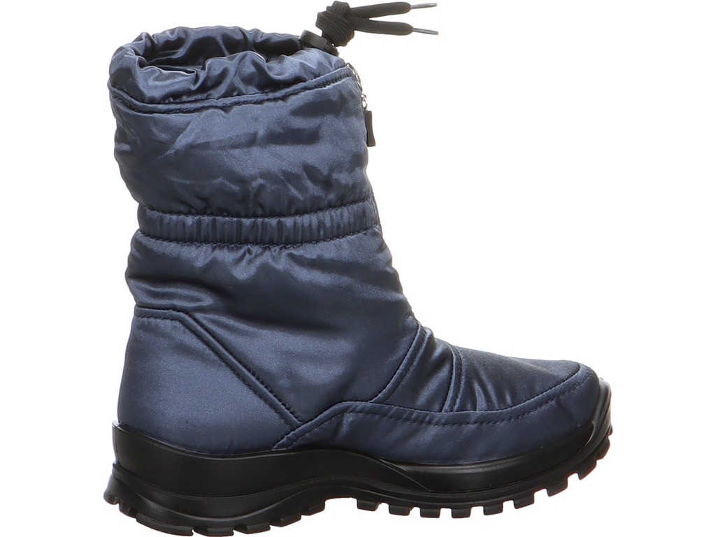 WESTLAND Stiefeletten blau GRENOBLE 118