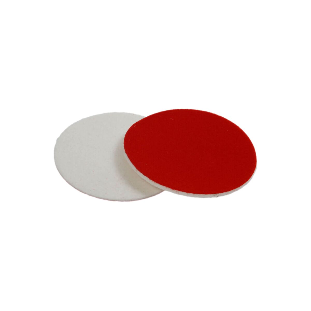 CarPro Glass Pad Glaspolierpad 75mm hart