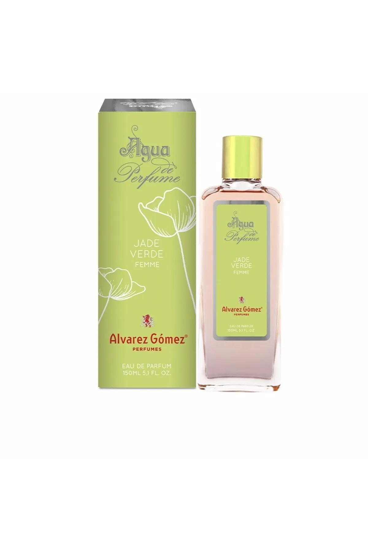Alvarez Gomez  Parfum - Blumiger
