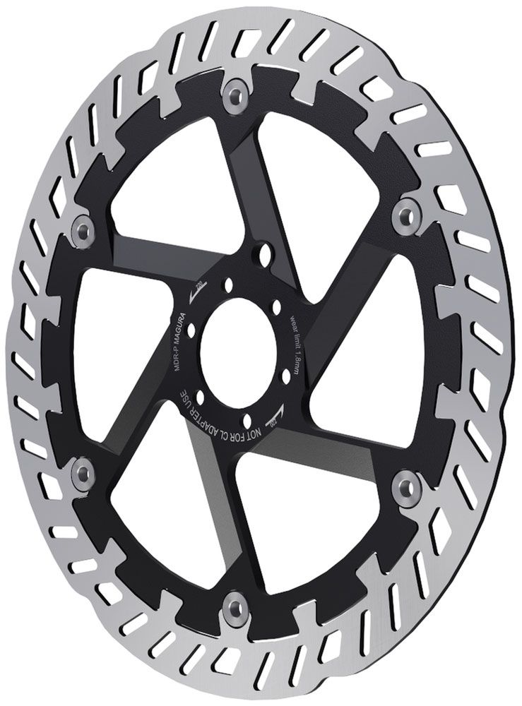 Magura MDR-P 6-Loch Bremsscheibe kaufen | Bike-Discount