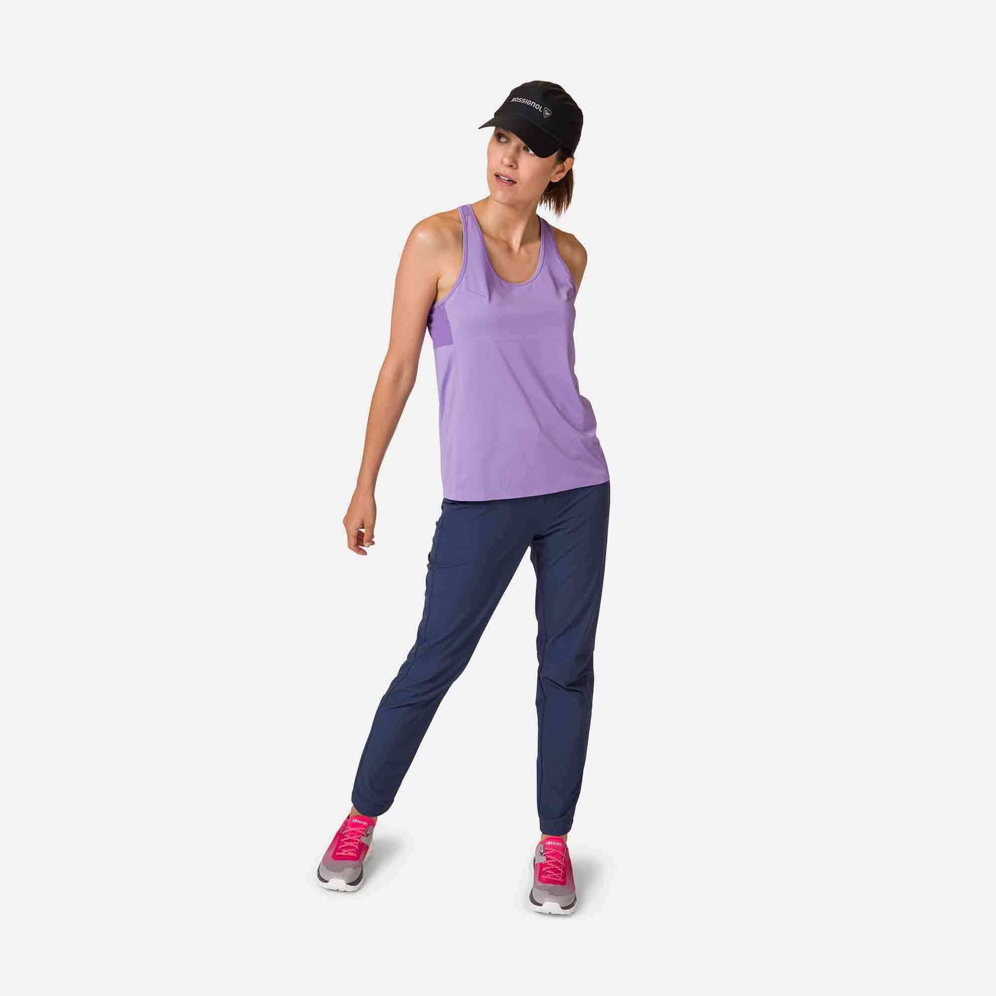 Débardeur technique pour femme