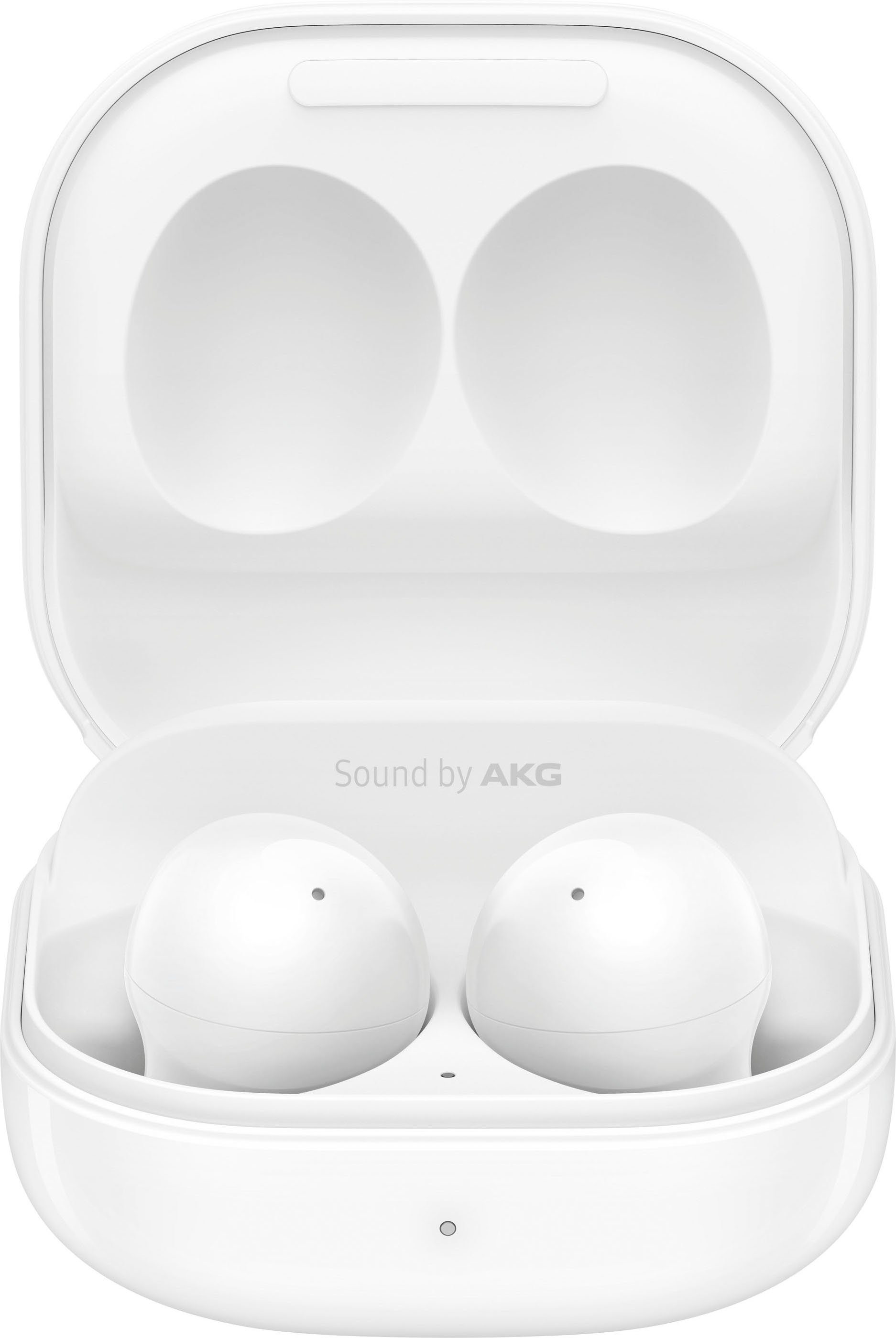 Samsung Galaxy Buds2 In-Ear-Kopfhörer (Active Noise Cancelling (ANC), Bluetooth)