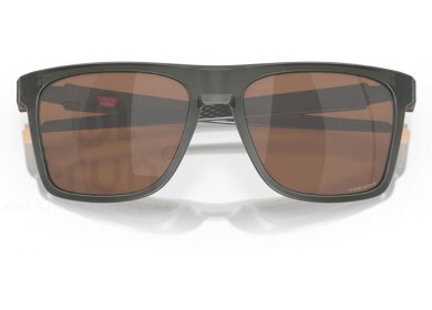Oakley Leffingwell Prizm