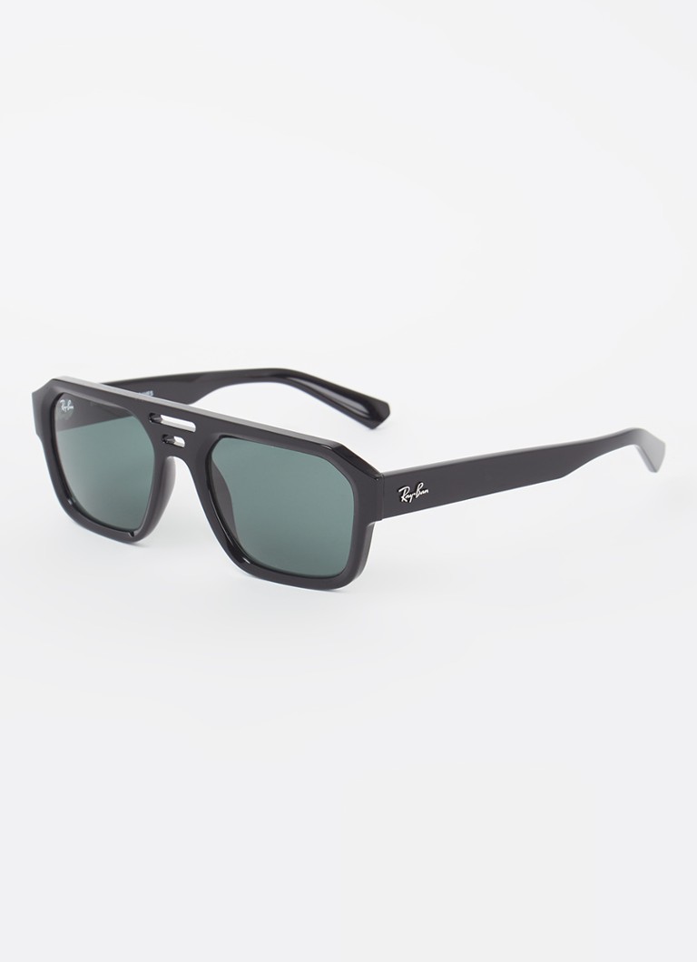 Ray-Ban  Corrigan zonnebril RB4397