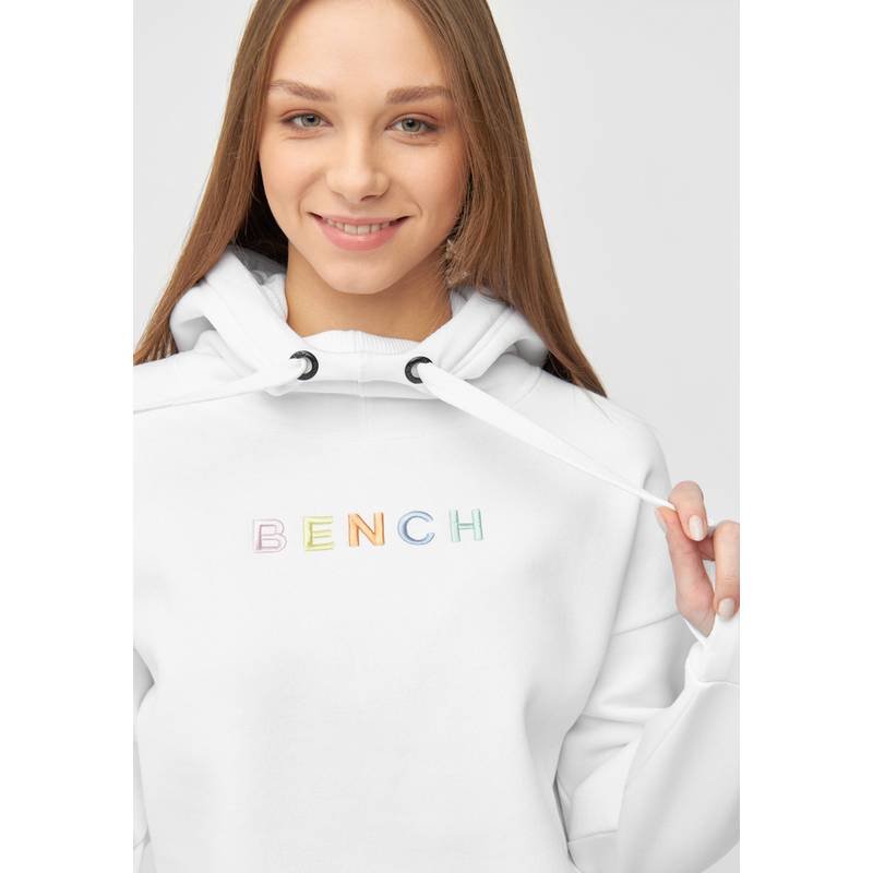 Bench Hoodie Damen