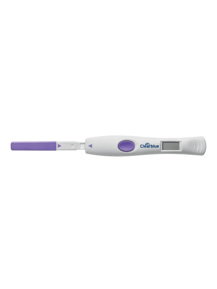 Clearblue Ovulationstest 