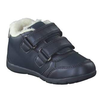 Geox B Elthan Girl Kletter in blau