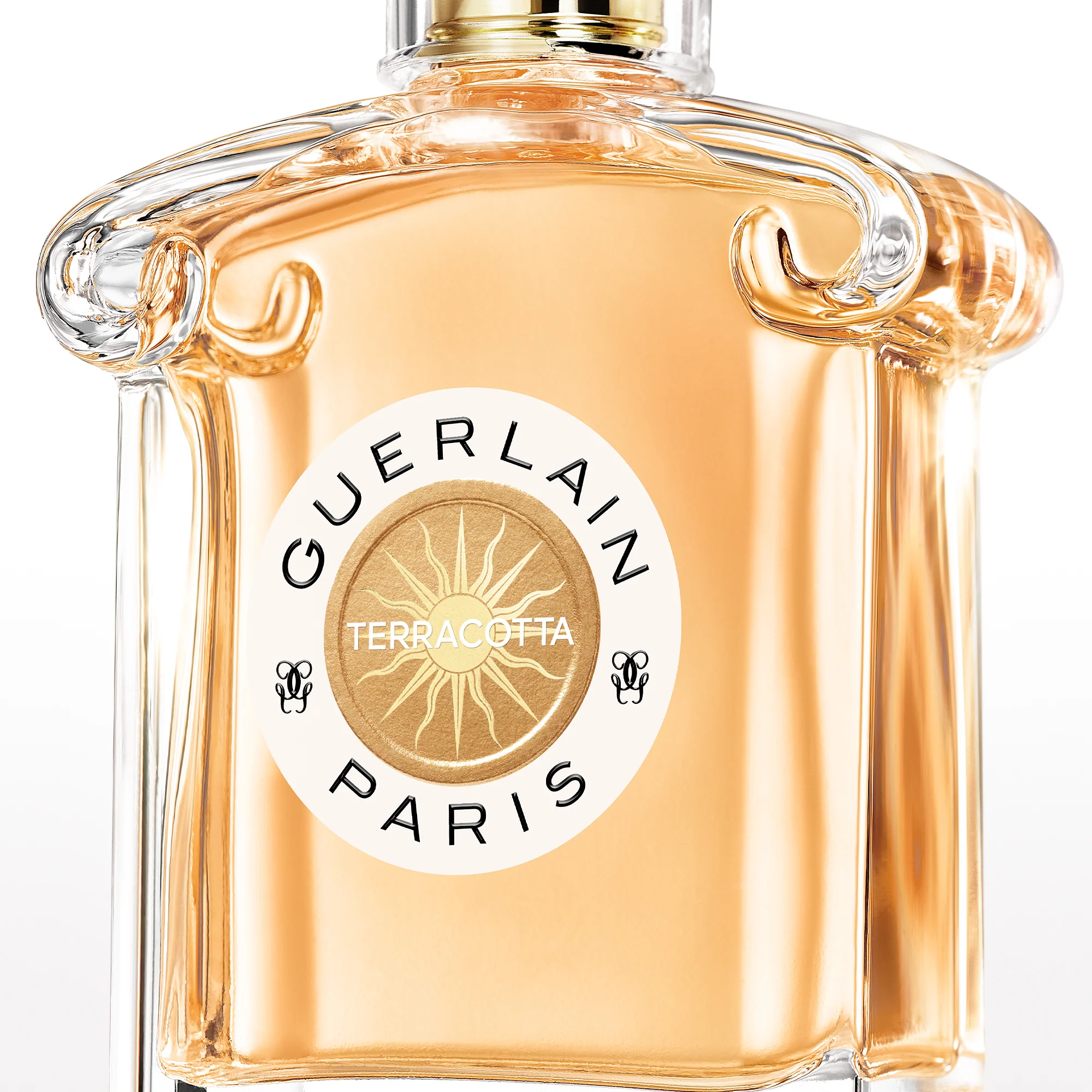 La Terracota Legendaria - Eau de Toilette