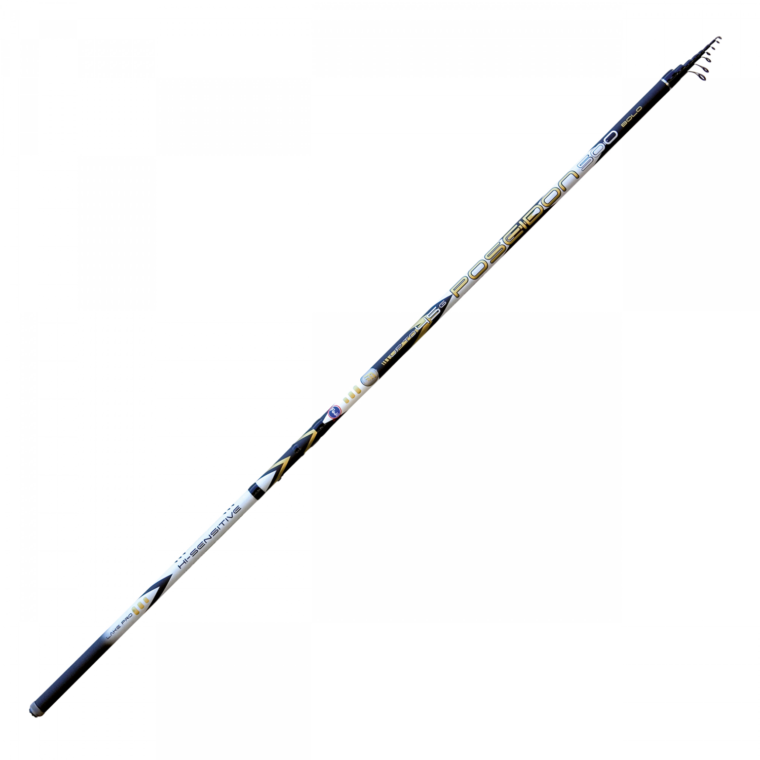 Lineaeffe Matchrute FF Poseidon Bolo