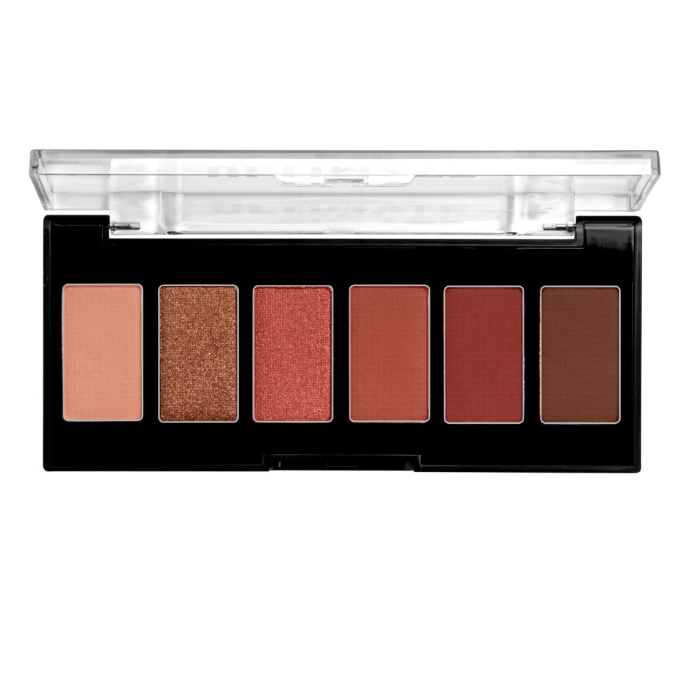 NYX Professional Makeup Ultimate Palette Palette Fards à Paupières