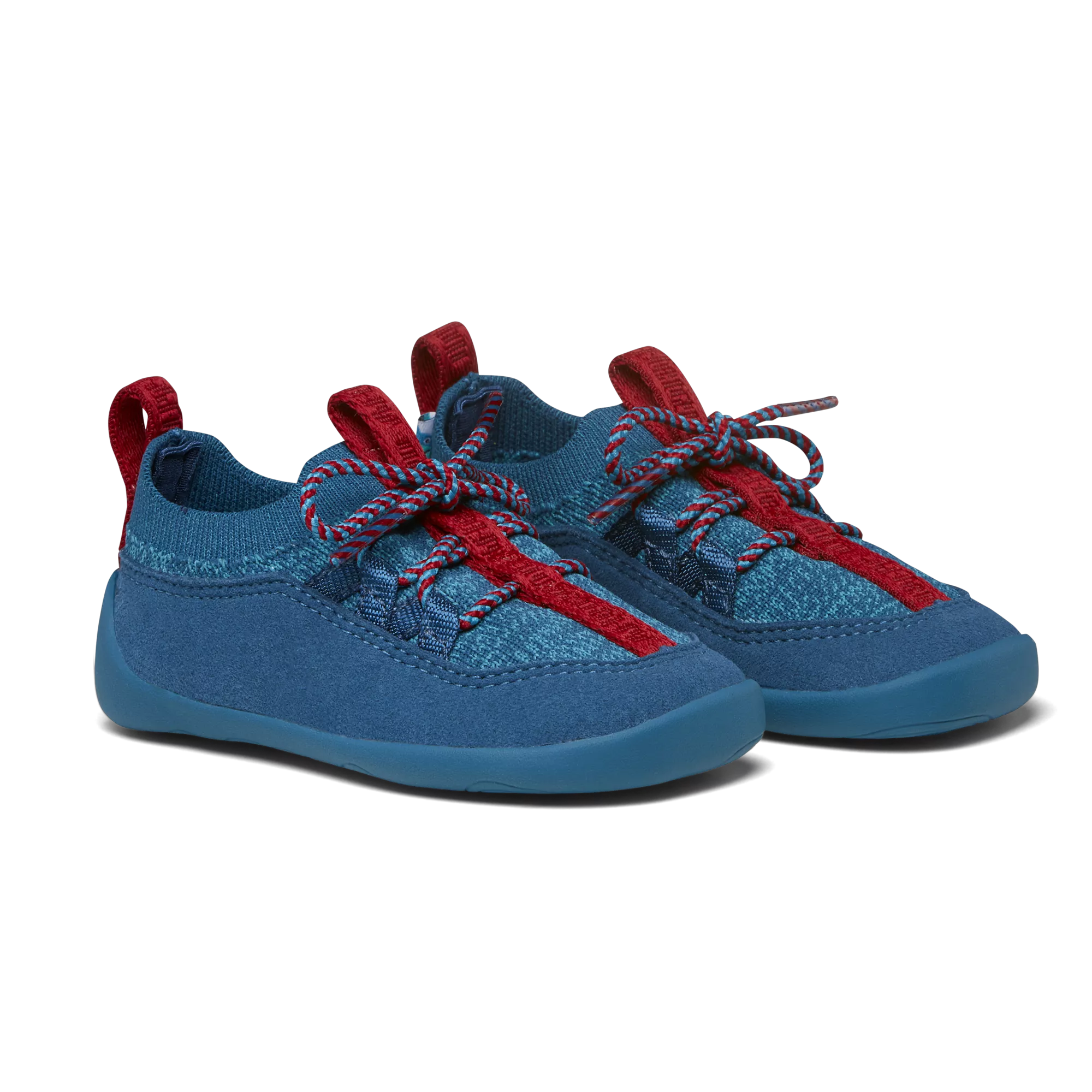 Lauflerner Knit Walker