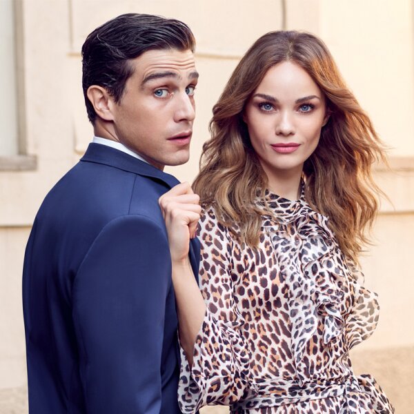 Blumarine Let You Love Me Eau de Parfum