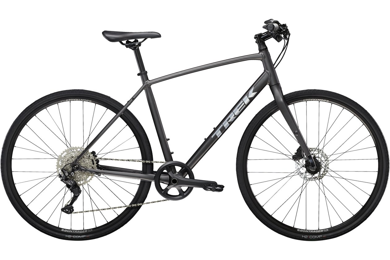Trek FX 3 Disc - 2023 - 28 Zoll - Diamant