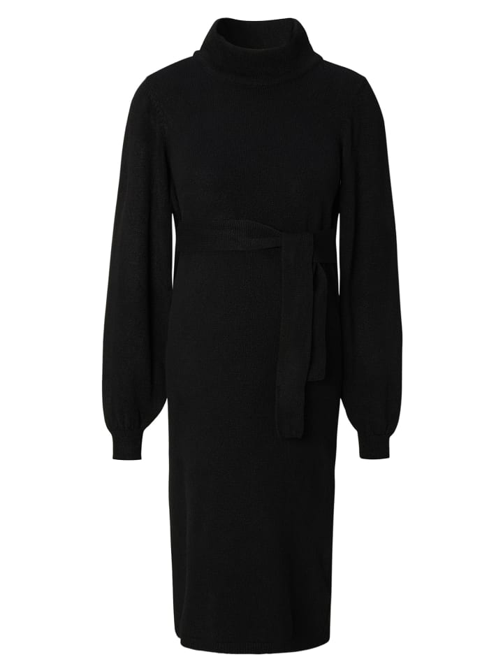 Noppies Kleid Mico in Black günstig kaufen