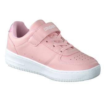 Kappa Bash K GC S Sneaker in rosa