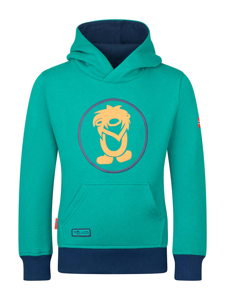 Trollkids Hoodie 