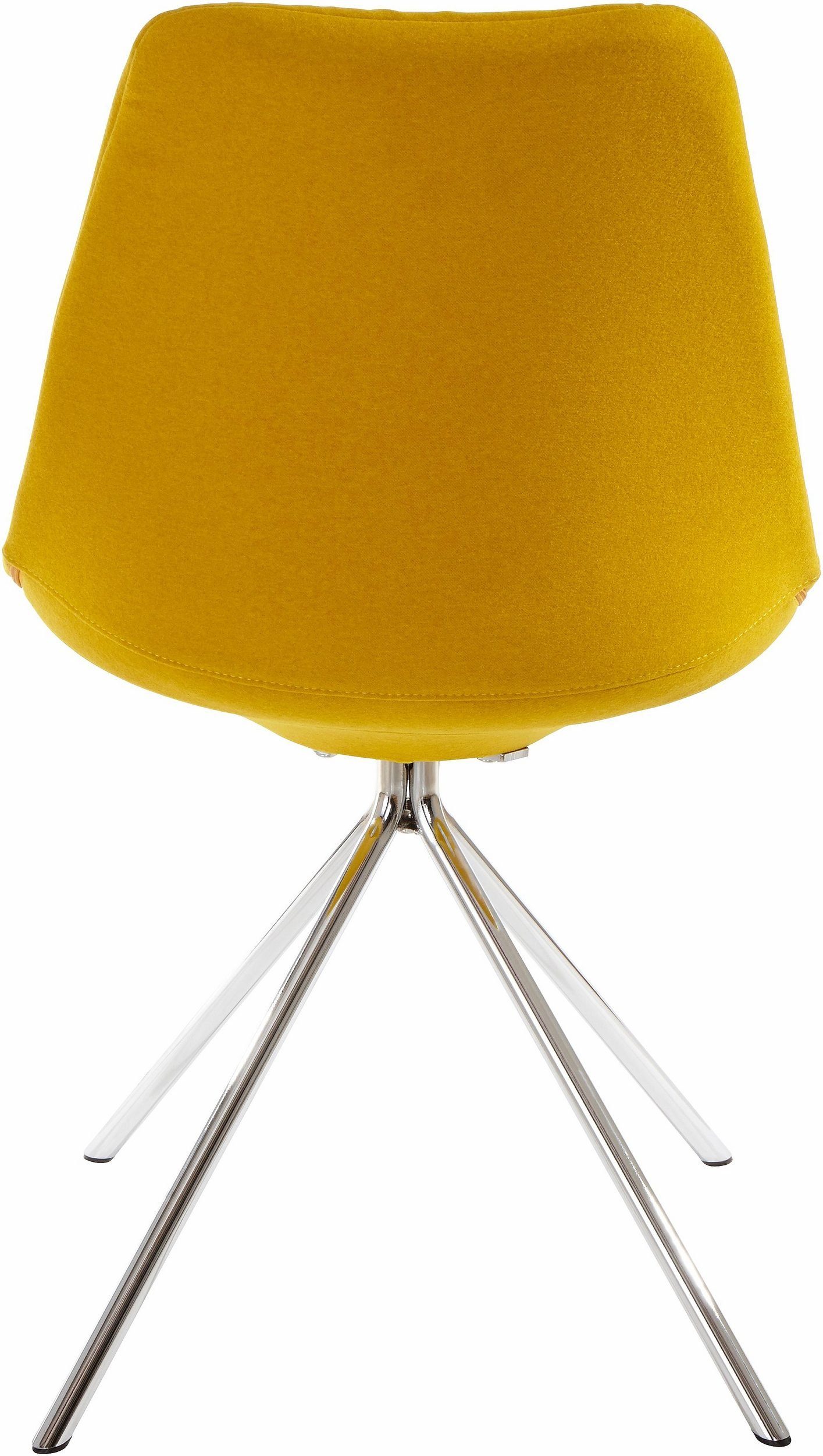 loft24 Schalenstuhl Dylan (Set, 2 St)