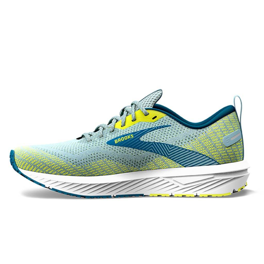 Brooks Revel 6 110398437 / blau