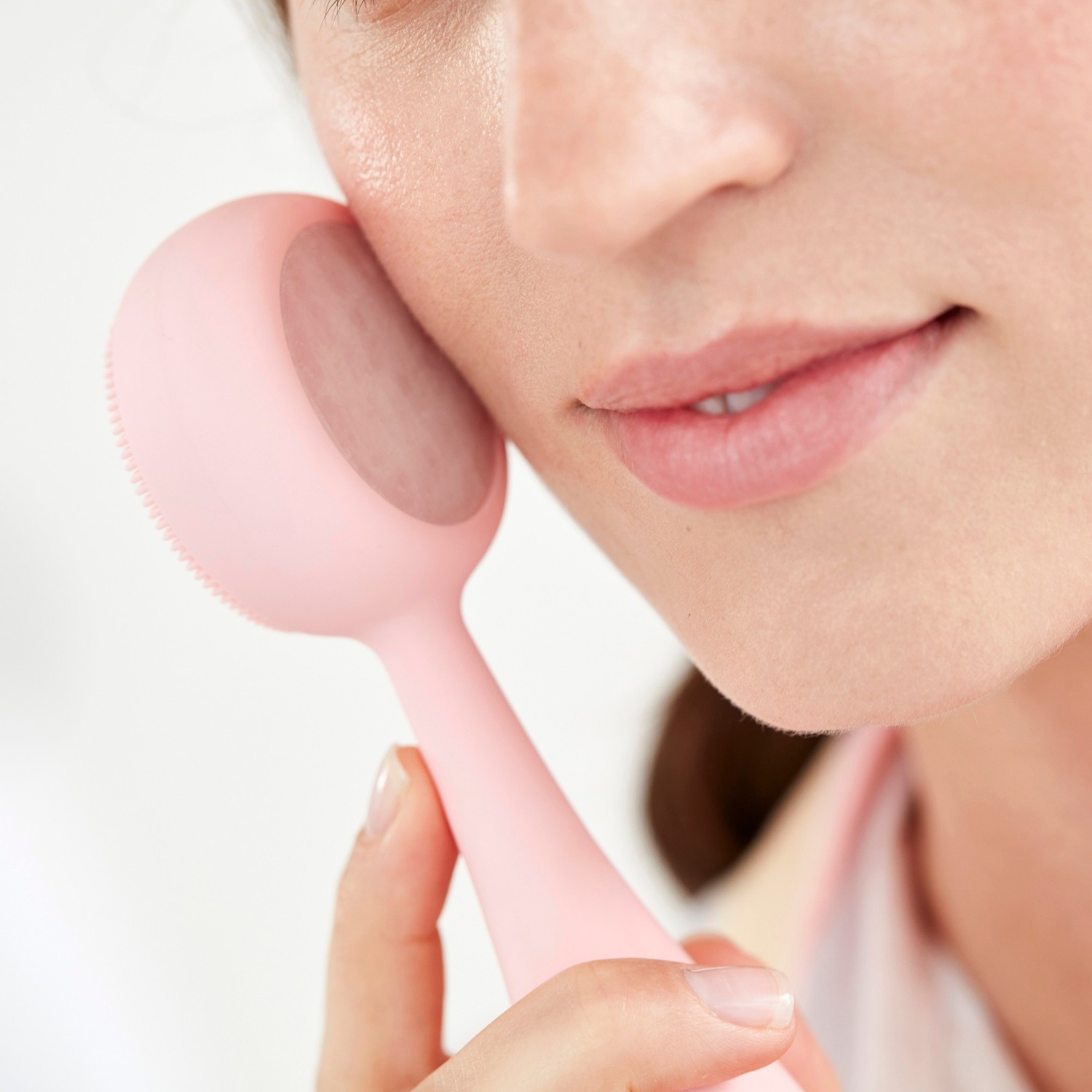 Clean Pro RQ – Blush
