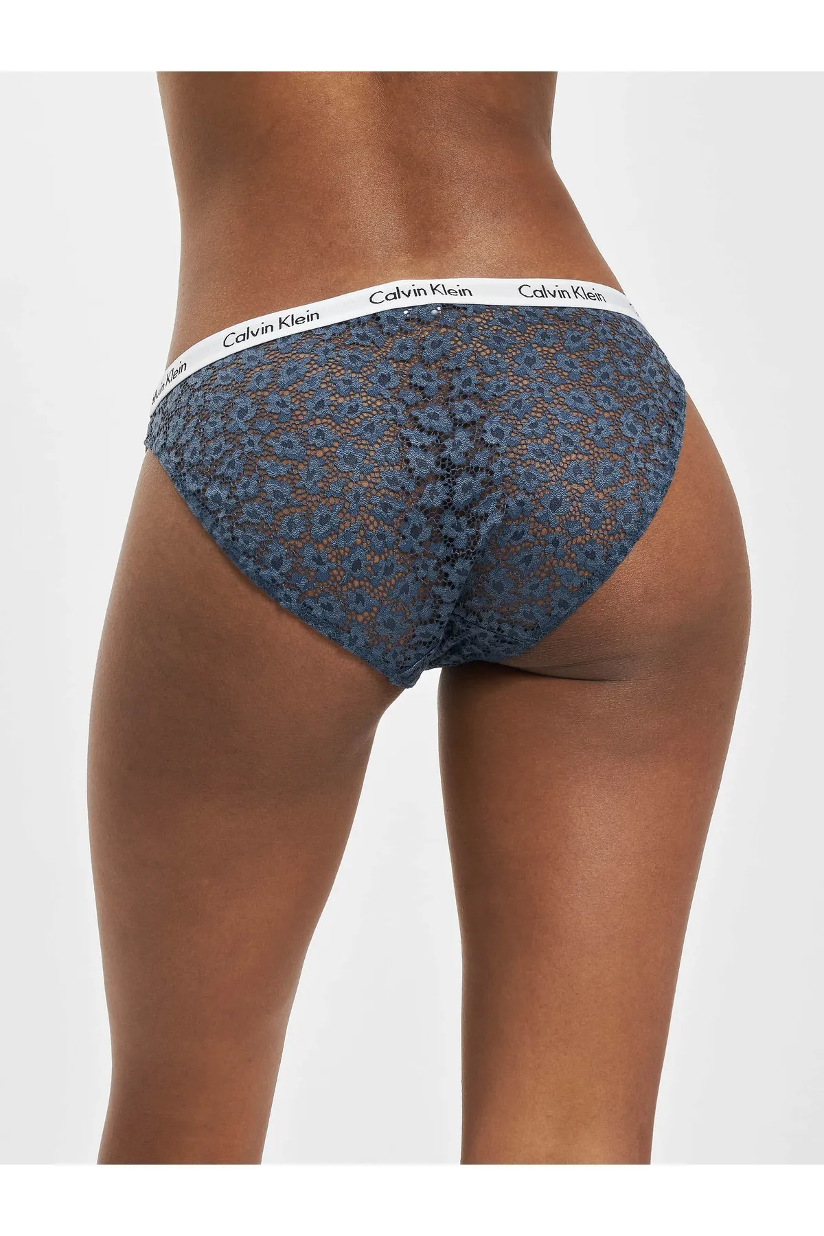Calvin Klein  Unterhosen - Mehrfarbig - Geblümt