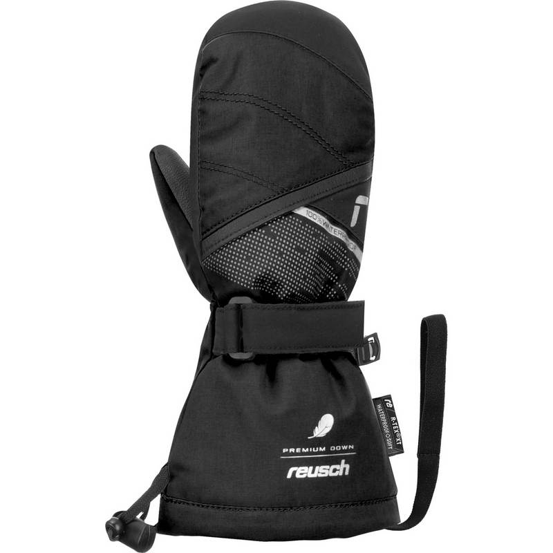 Reusch Kaden Down R-TEX® XT Mitten Outdoorhandschuhe Kinder
