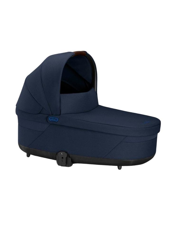 Cybex Cybex Cot S Lux - Farbe: Ocean Blue günstig kaufen onesize