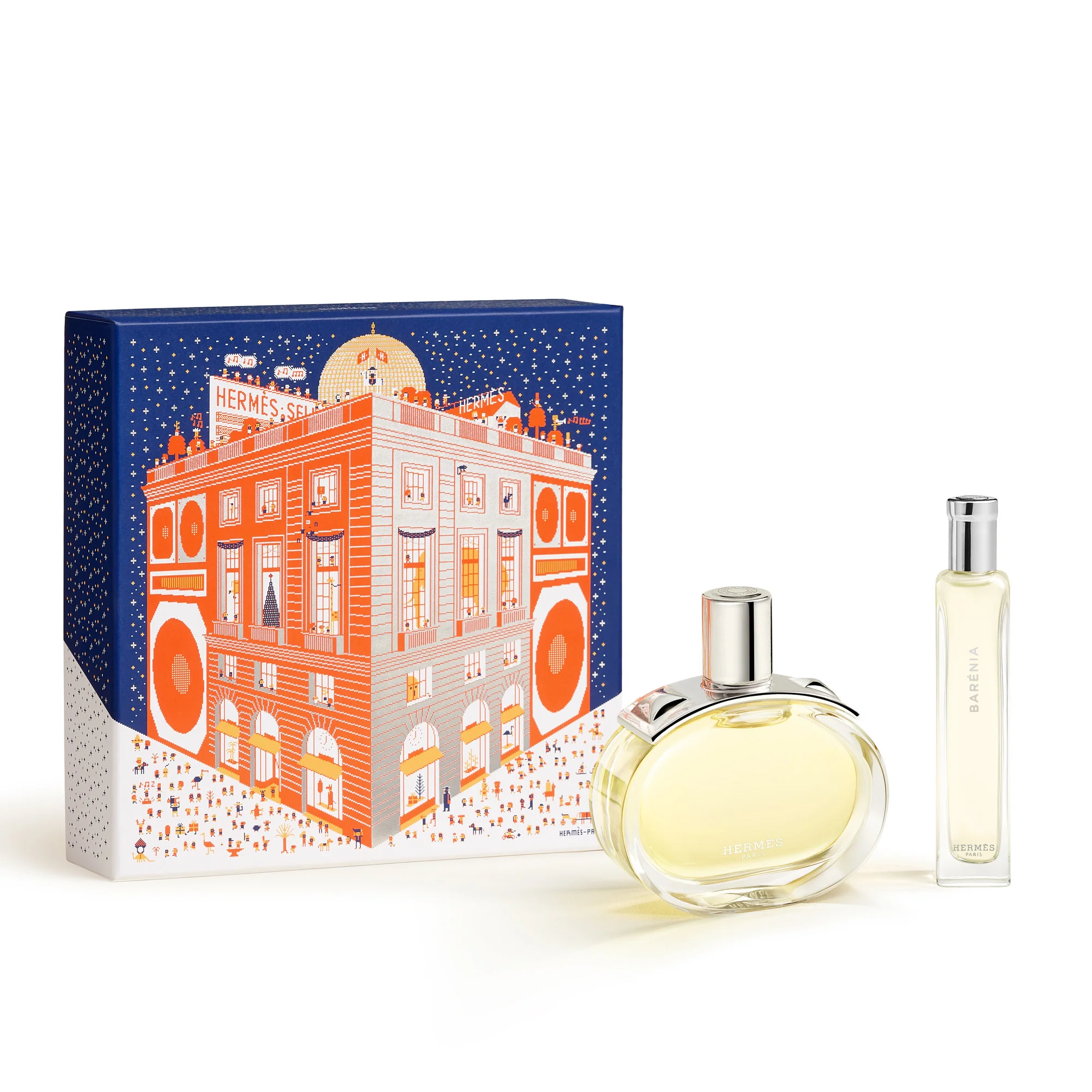 Barénia Barénia Box, Eau de Parfum - Ženska kutija parfema, Eau de Parfum