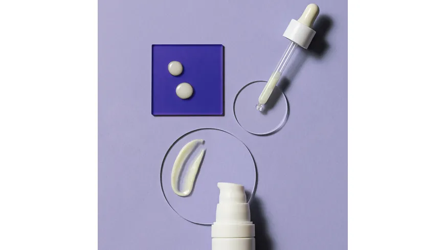 COLLISTAR Attivi Puri Retionol + Panthenol Drops 30 ml