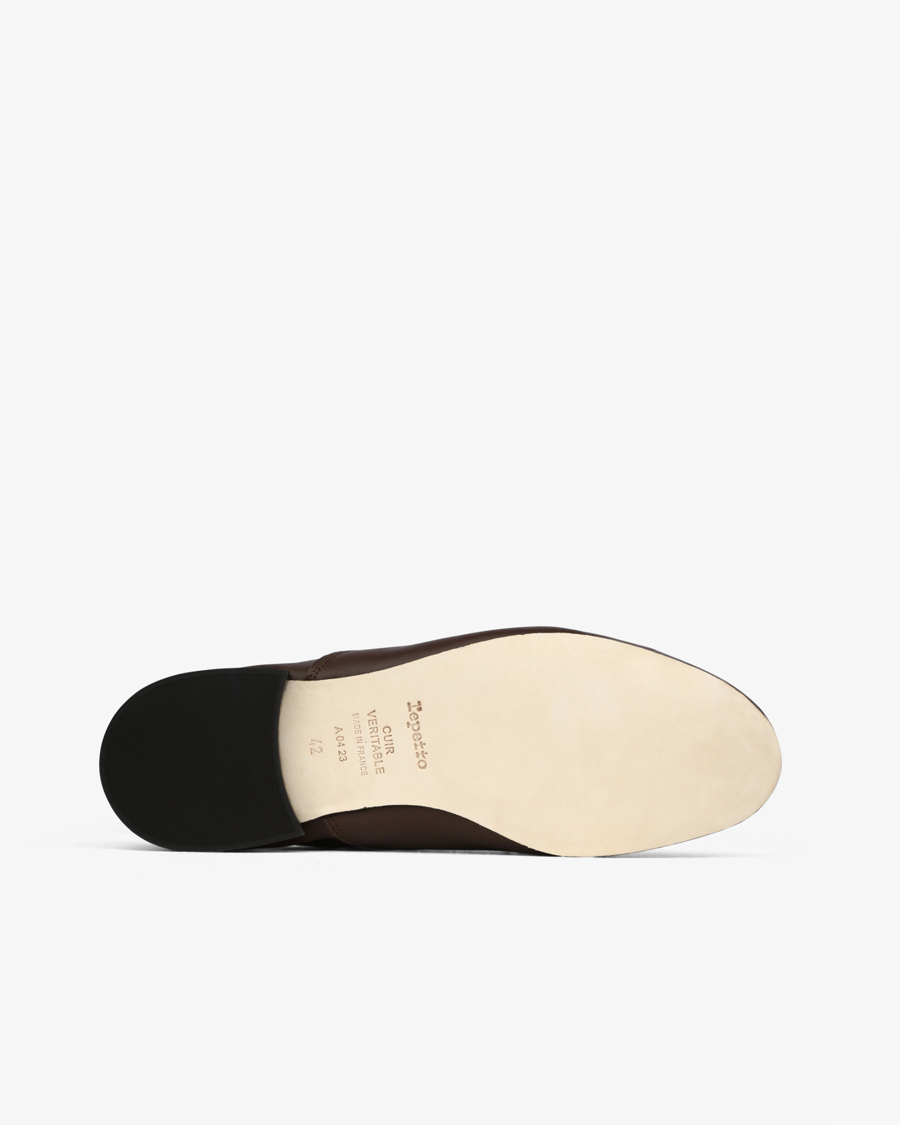 Zizi oxford shoe - Man