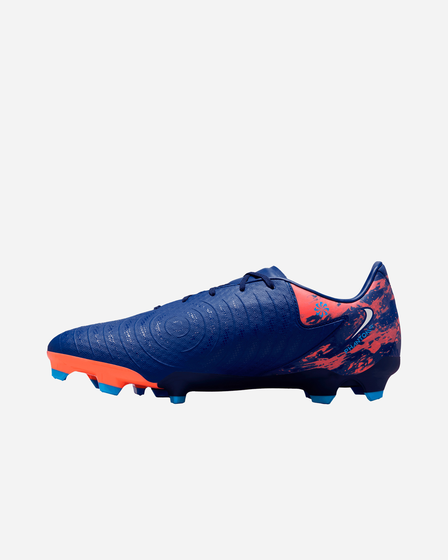 Ghete de fotbal Nike Phantom Gx 2 Eh Academy FG M HF1609-400