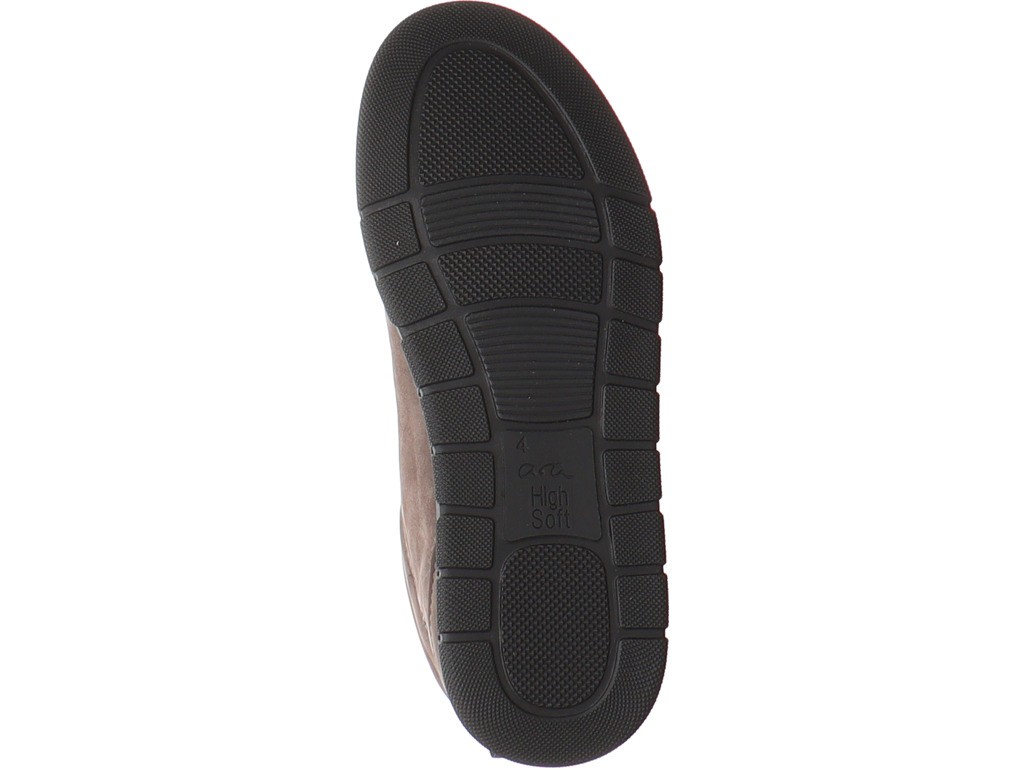 ARA Winterstiefel taupe ROM