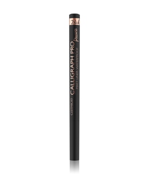 CATRICE Calligraph Pro Precise 24h Matt Liner Waterproof Eyeliner 1.2 ml