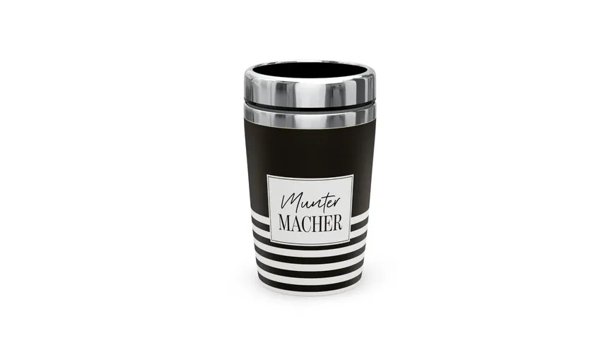 Geschenk für Dich Thermo to Go Mutermacher
