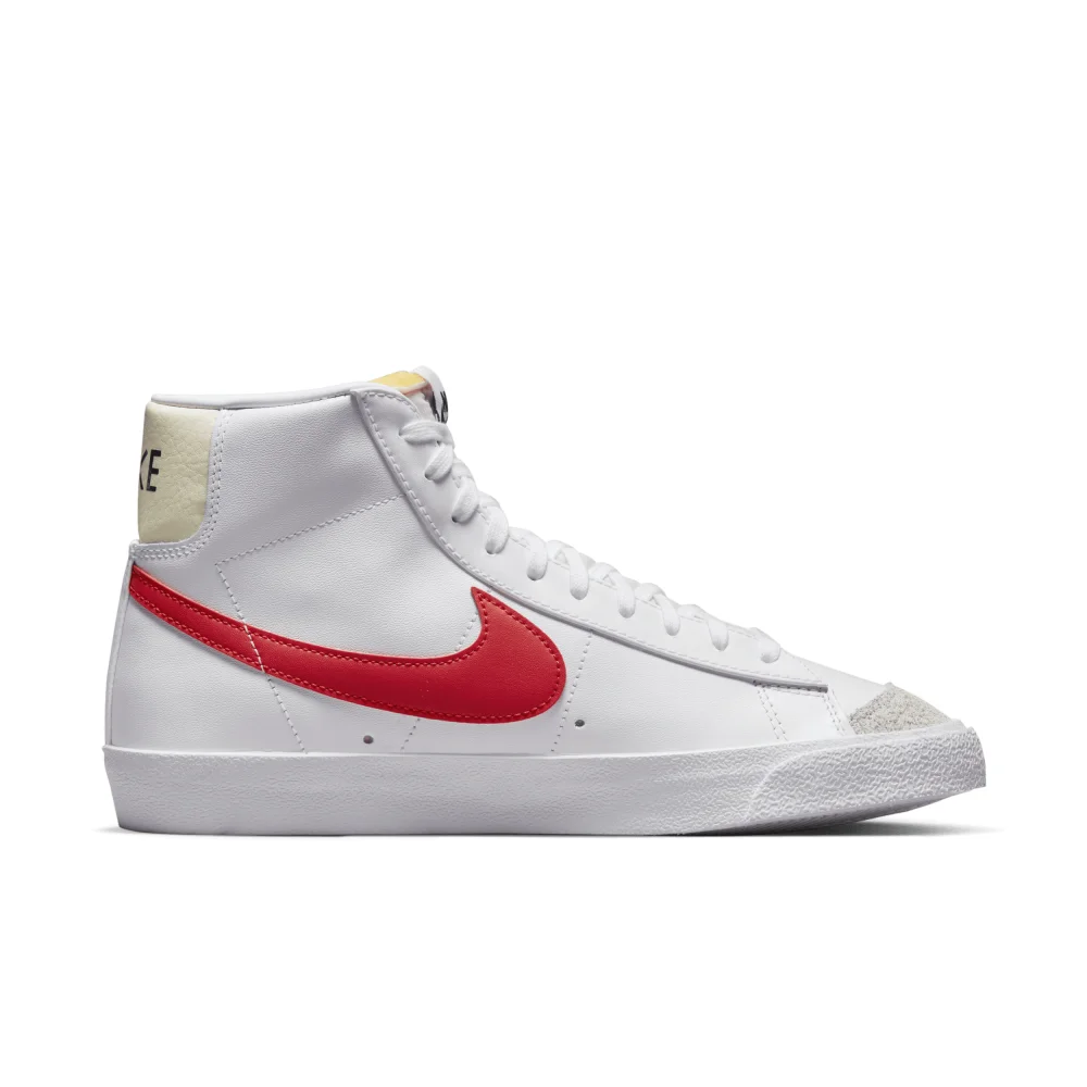 Nike Blazer Mid 77 Vintage BQ6806-122 / weiss